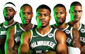 Season Ends For Bucks, And The ...
