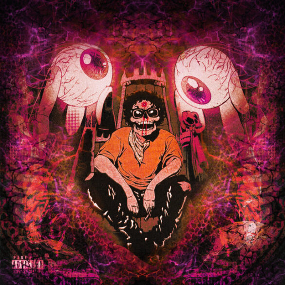 2Slimy’s ‘High Anxiety’: An Auditory Assault Redefining Rage Rap ...